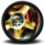 Need For Speed Underground2 2 Icon 64x64 png